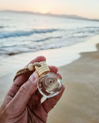 🌞✨ Difuzér na zavěšení ALL INCLUSIVE ✨🌞 Nechte se unést vůní, která vás zavede zpět na letní dovolenou. Sladká, tropická,...