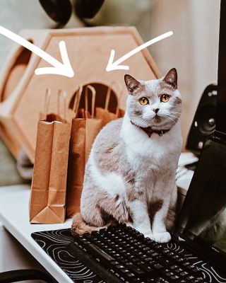 Sem se koukej! Od dneška si můžeš své oblíbené produkty vyzvednout ZDARMA v Lipníku nad Bečvou! Stačí objednat online na...